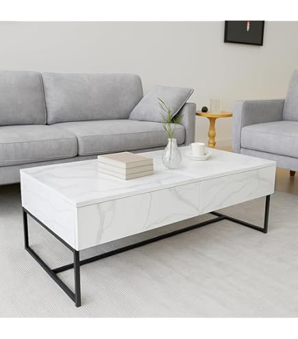 Amazon.co.jp: 家具350 テーブル ローテーブル センターテーブル 机